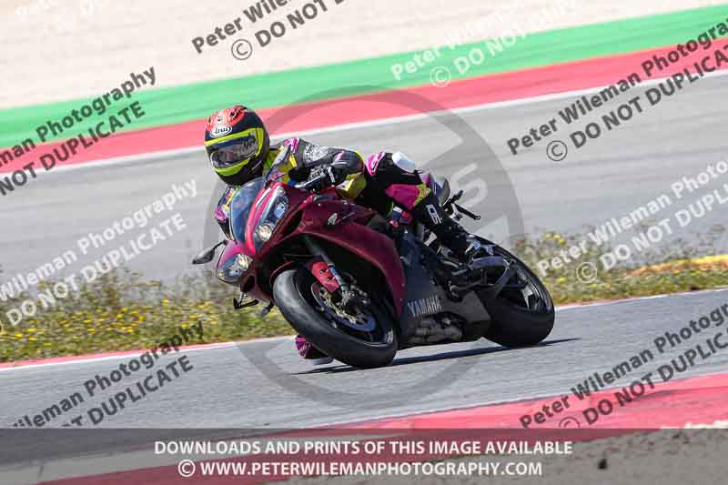 May 2024;motorbikes;no limits;peter wileman photography;portimao;portugal;trackday digital images